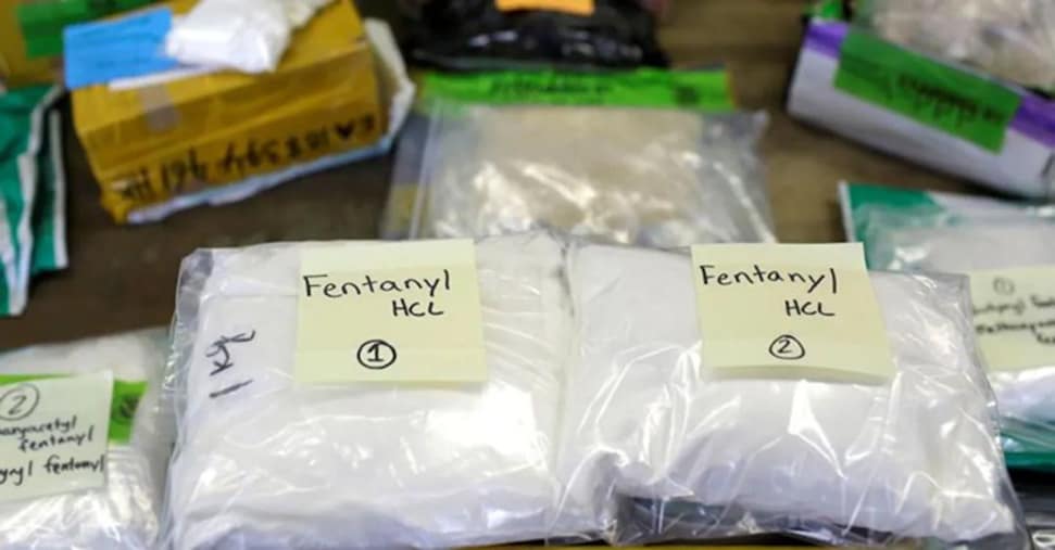 Fentanyl, dall’ospedale Israelitico di Roma sparite 80 fiale: riunione d’urgenza a Palazzo Chigi Fentanyl, dall’ospedale Israelitico di Roma sparite 80 fiale: riunione d’urgenza a Palazzo Chigi