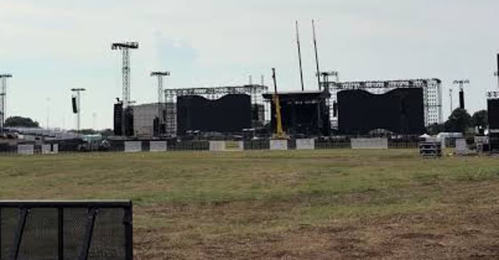 Concerto di Ultimo, oscurato sito “clone” per vendita fittizia biglietti