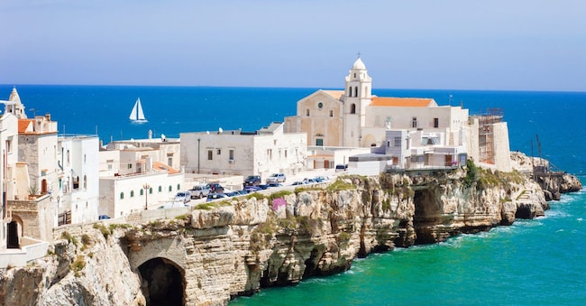 Vieste