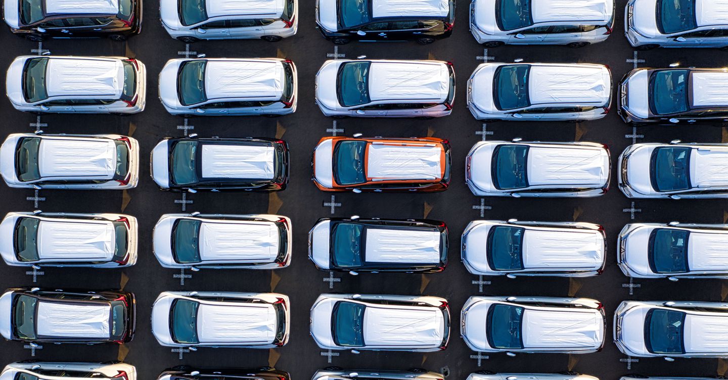 Auto aziendali, il Fisco: conto più alto dopo cinque anni