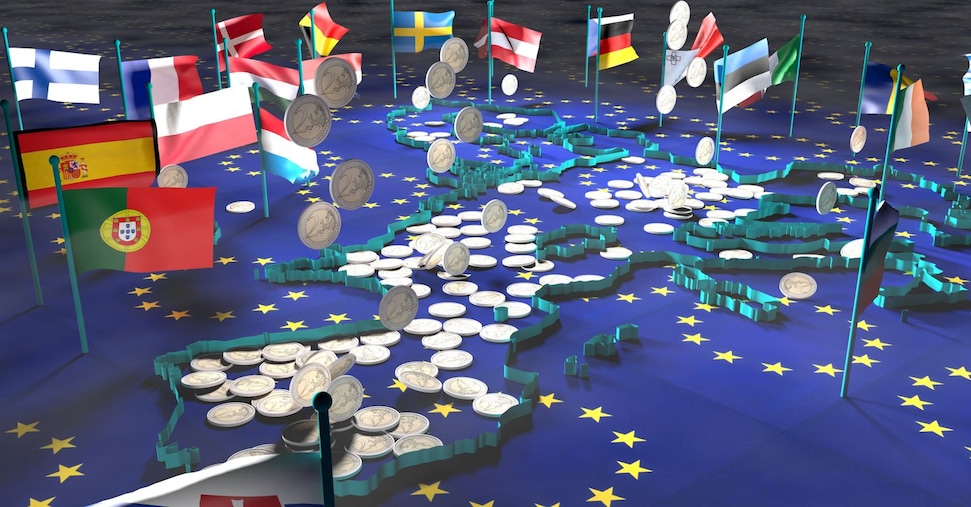 Nel ridimensionamento delle politiche di coesione la miopia delle classi dirigenti europee Nel ridimensionamento delle politiche di coesione la miopia delle classi dirigenti europee