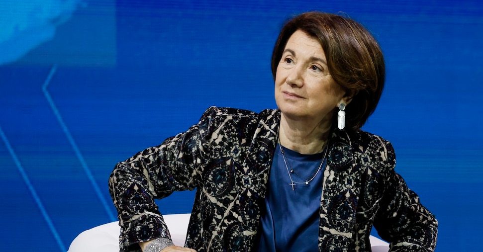 la ministra roccella su facebook ringrazia per l8217affetto ricevuto da Ilsole24ore.com la ministra roccella su facebook ringrazia per l8217affetto ricevuto