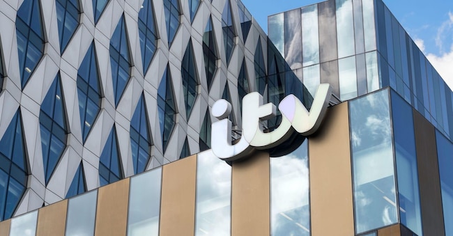  Itv. (Alamy Stock Photo)