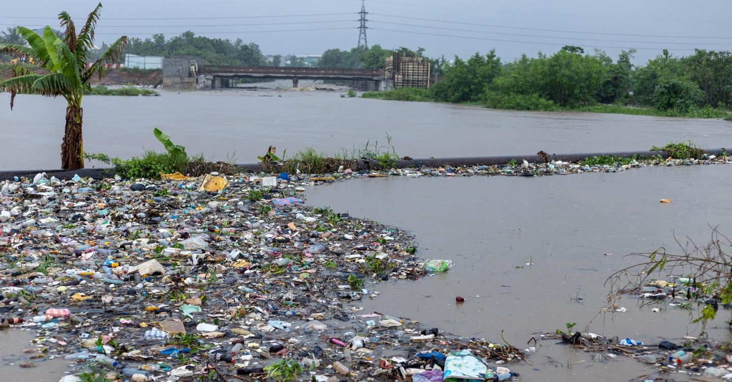 Plastica e oceano, 45 mila chili di rifiuti raccolti nel mese di giugno