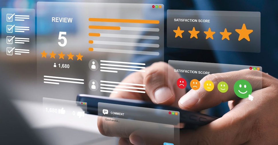 Antitrust, nuove regole per le recensioni online: serve lo scontrino