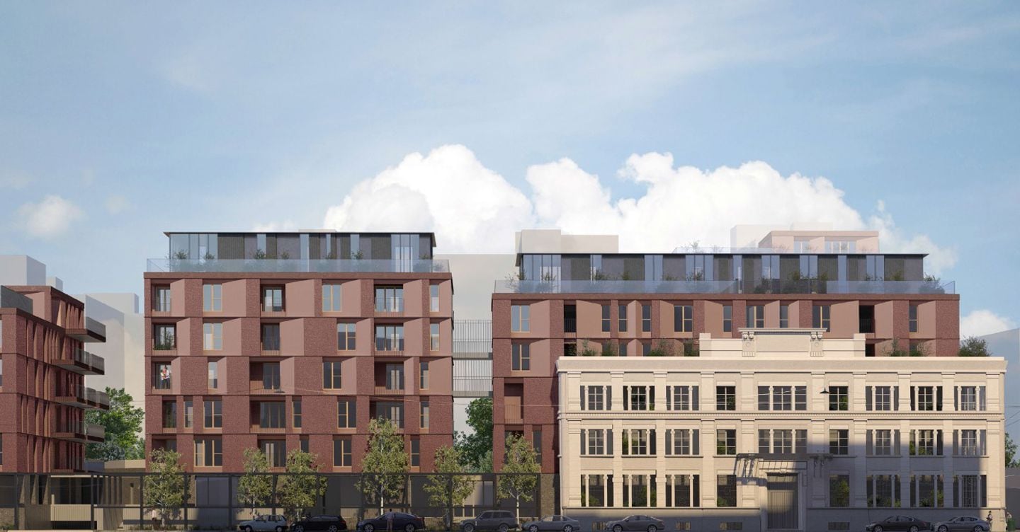 Yeldo investe 14 milioni in un progetto residenziale in Porta Romana a Milano