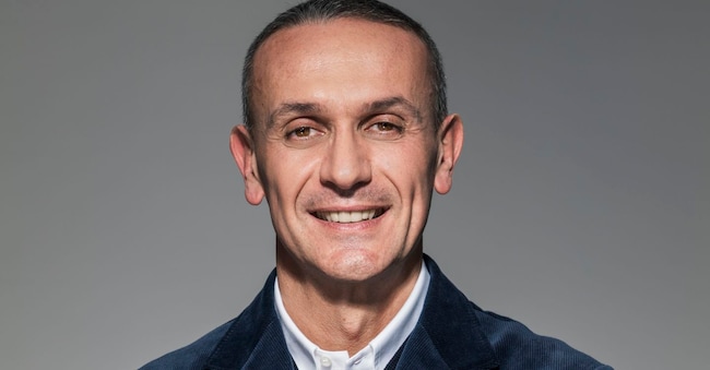 Luca Colombo