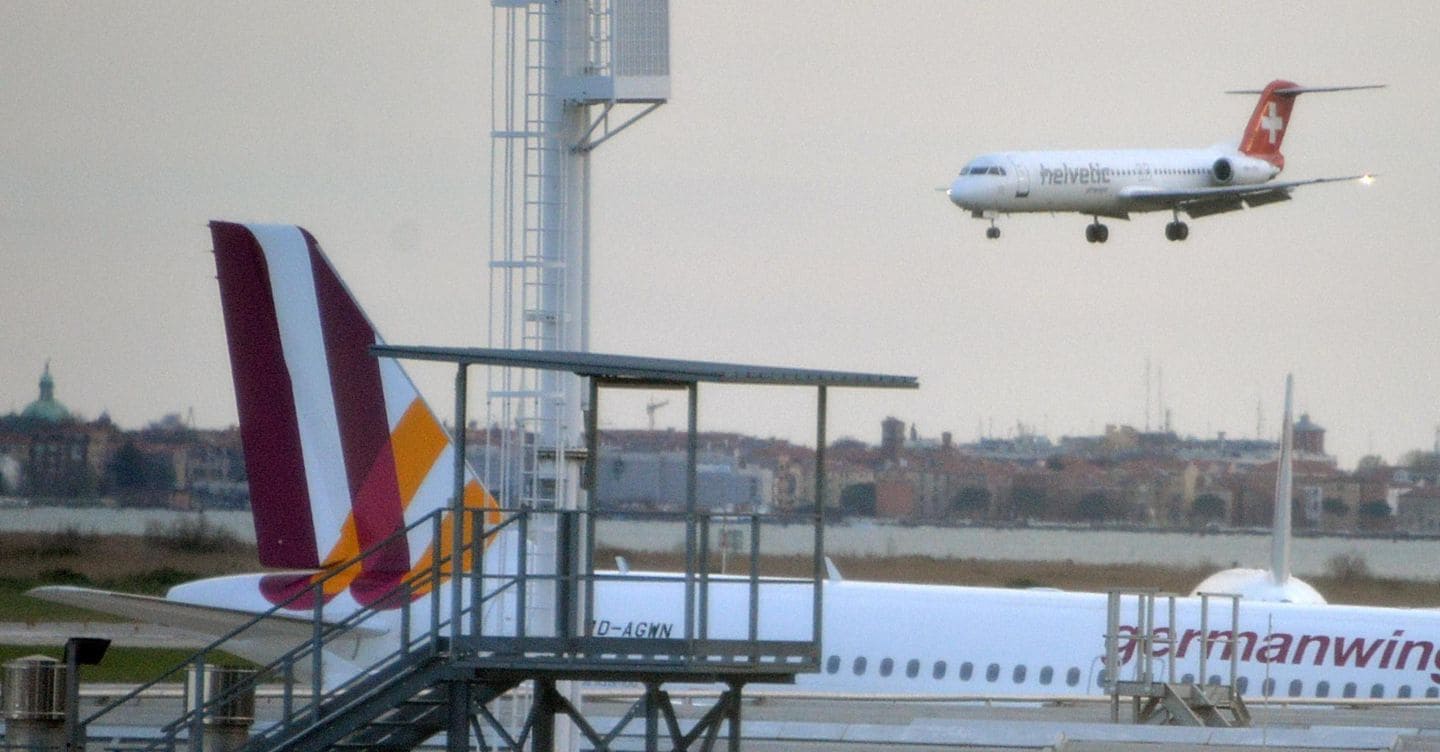 Immagine associata alla notizia: Da Bei 80 milioni di euro per il Marco Polo di Venezia