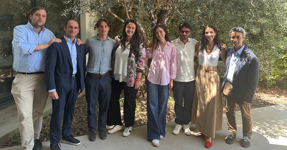 Assovini Sicilia affida ai giovani il nuovo ciclo del vino