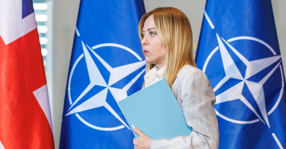 vertice nato di ankara ecco risorse e investimenti messi sul piatto dall8217italia da Ilsole24ore.com vertice nato di ankara ecco risorse e investimenti messi sul piatto dall8217italia