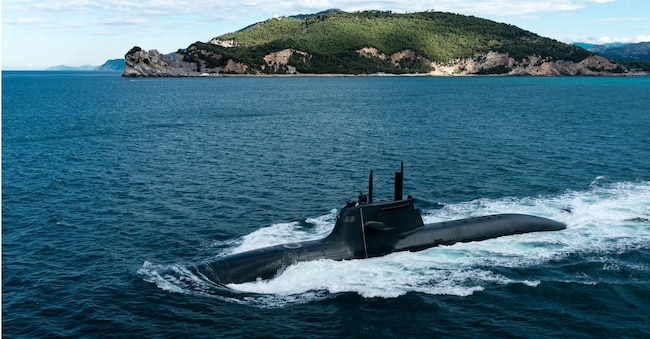  (Fincantieri, sito internet)