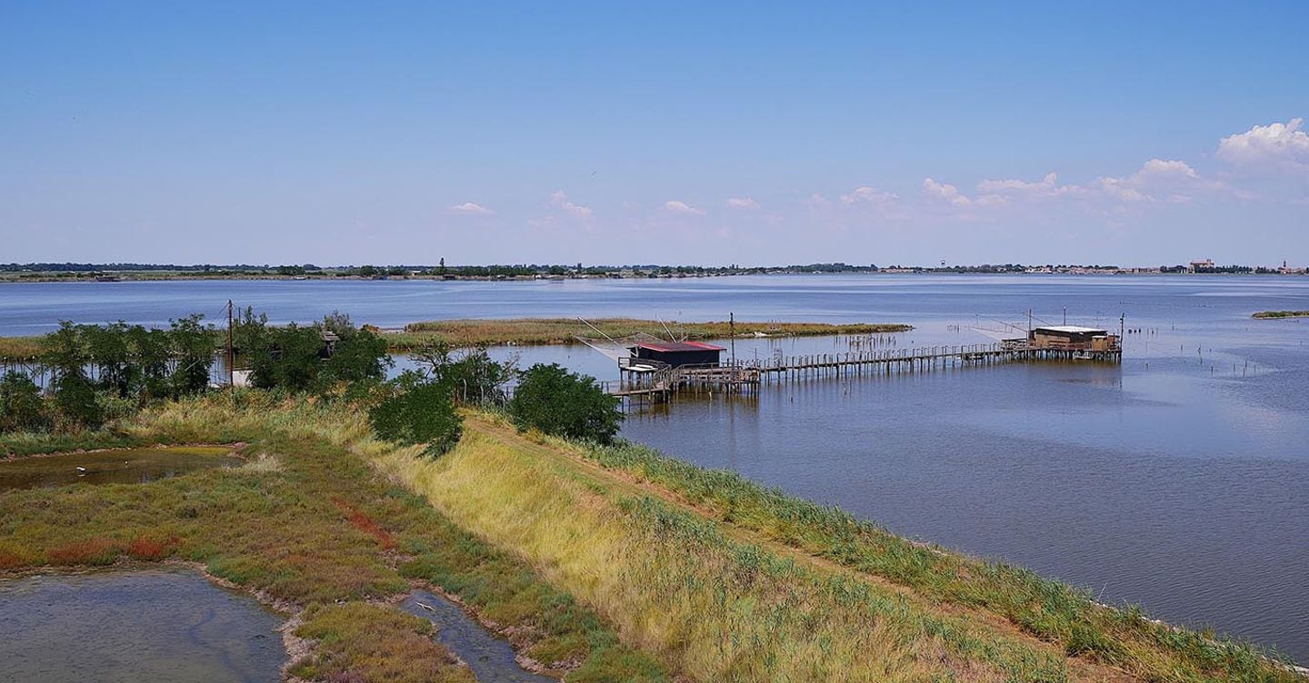 La salute del Parco del Delta del Po dipende dalle cure di chi lo vive