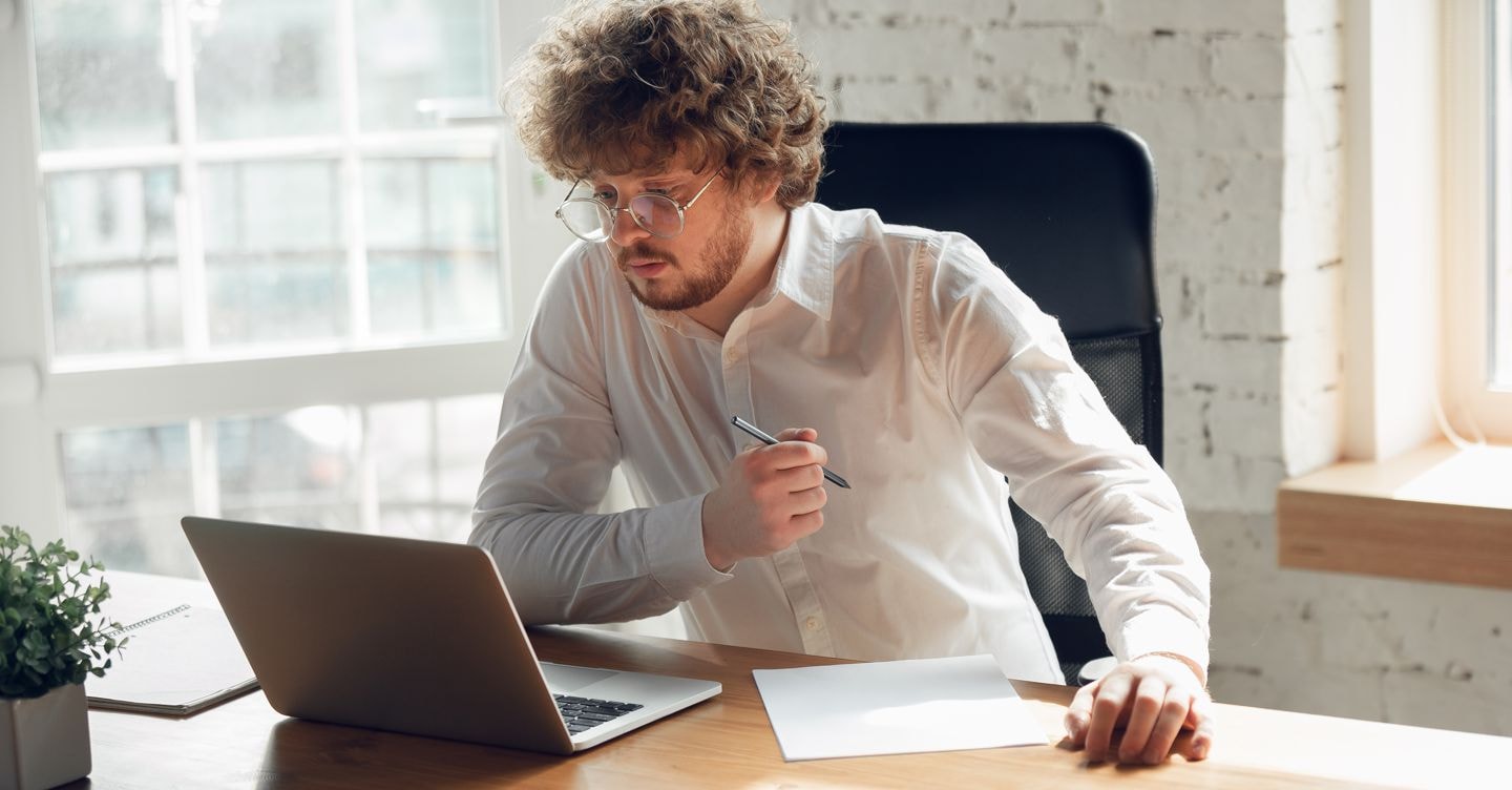I giovani professionisti pagano il conto  dello squilibrio generazionale