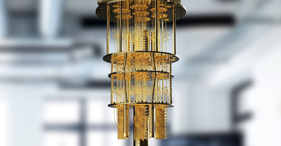 Ibm punta sul quantum  per conquistare  le medie imprese