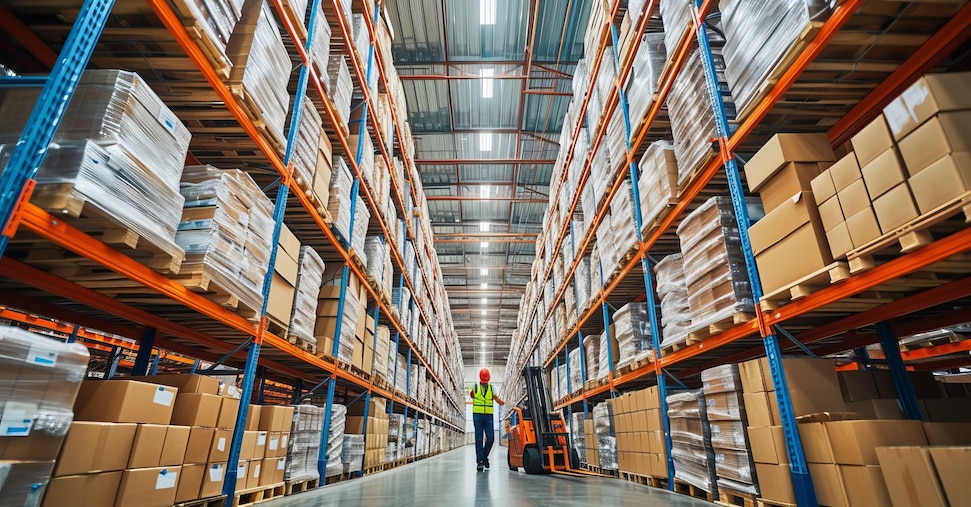 Logistica, tre sequestri per evasione e somministrazione illecita di manodopera Logistica, tre sequestri per evasione e somministrazione illecita di manodopera