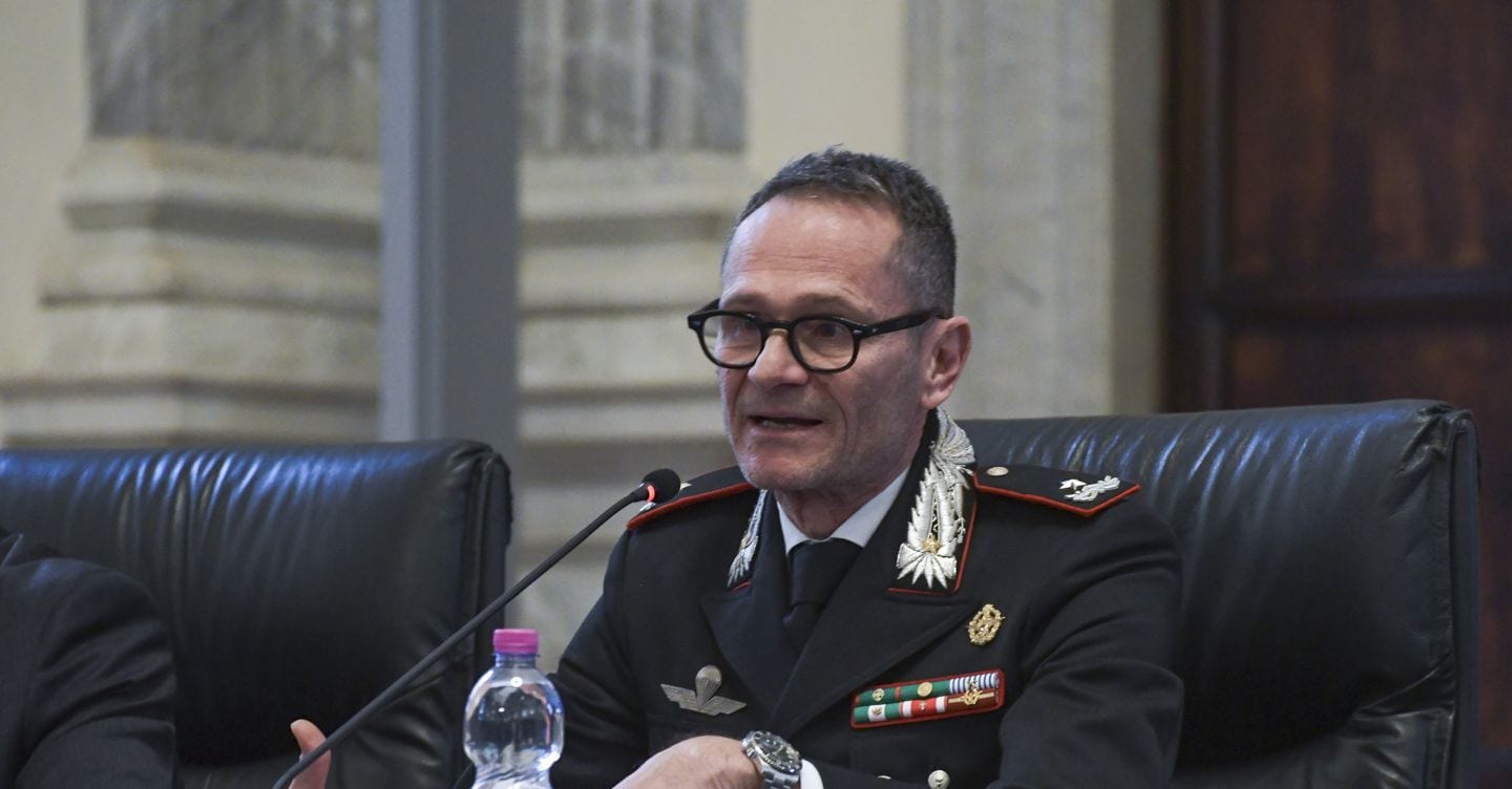 Fentanyl in Italia, l’allarme del Ros: «Fenomeno da monitorare». Il generale Molinese: «Un furto in ospedale è un segnale»