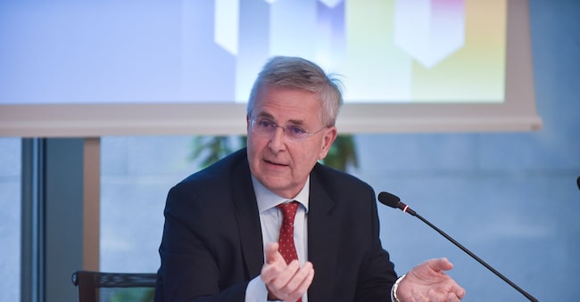 PIERO PETRUCCO IMAGOECONOMICA