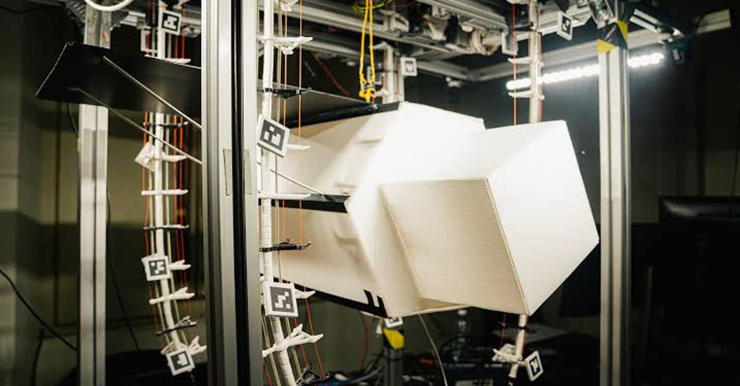 ROSAIA e LINK: Italia e Nasa pionieri nella manutenzione robotica dei satelliti in orbita