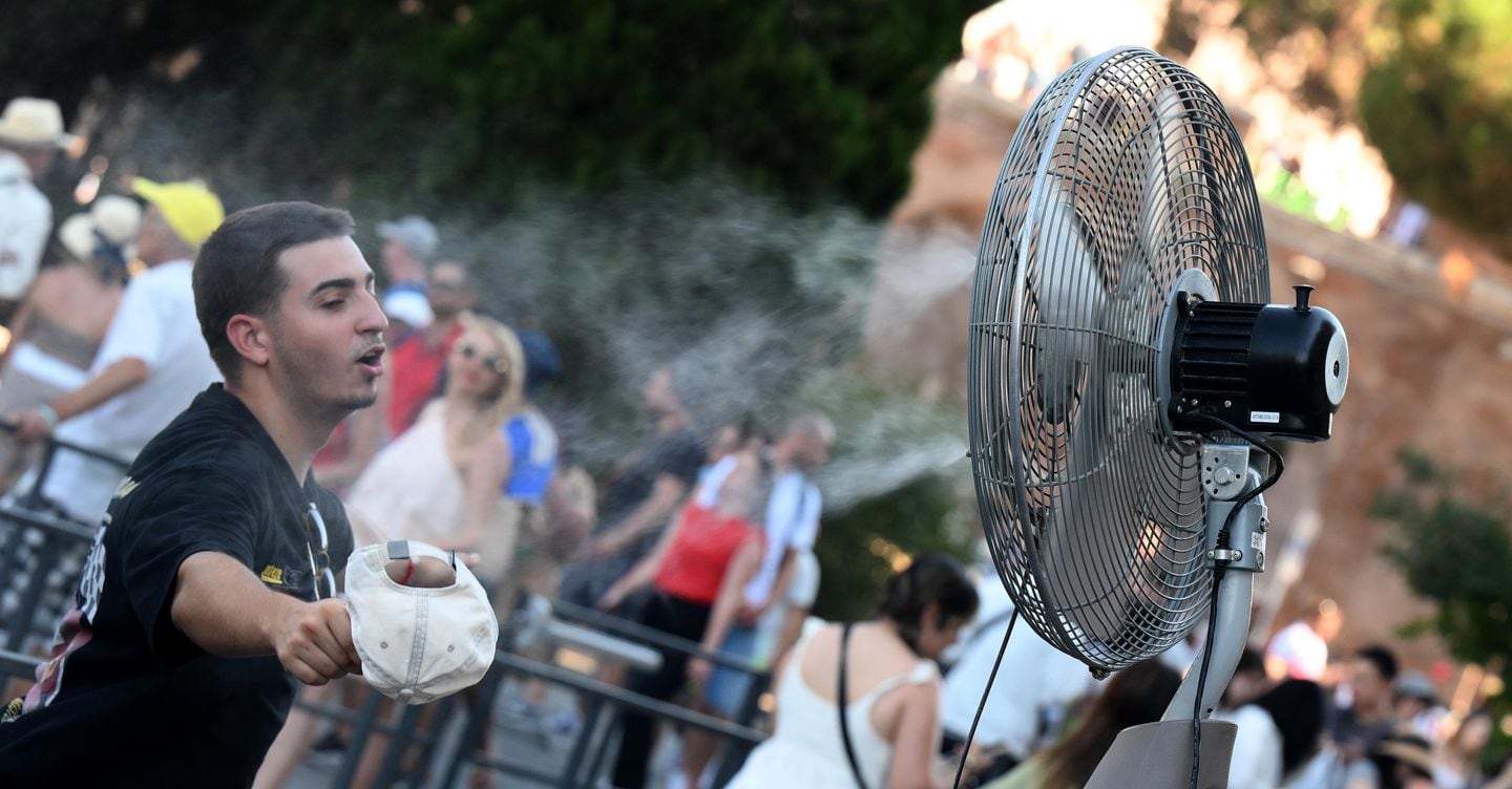 Finanziamenti, in Italia il 34% verso Pmi esposte ad alto rischio climatico
