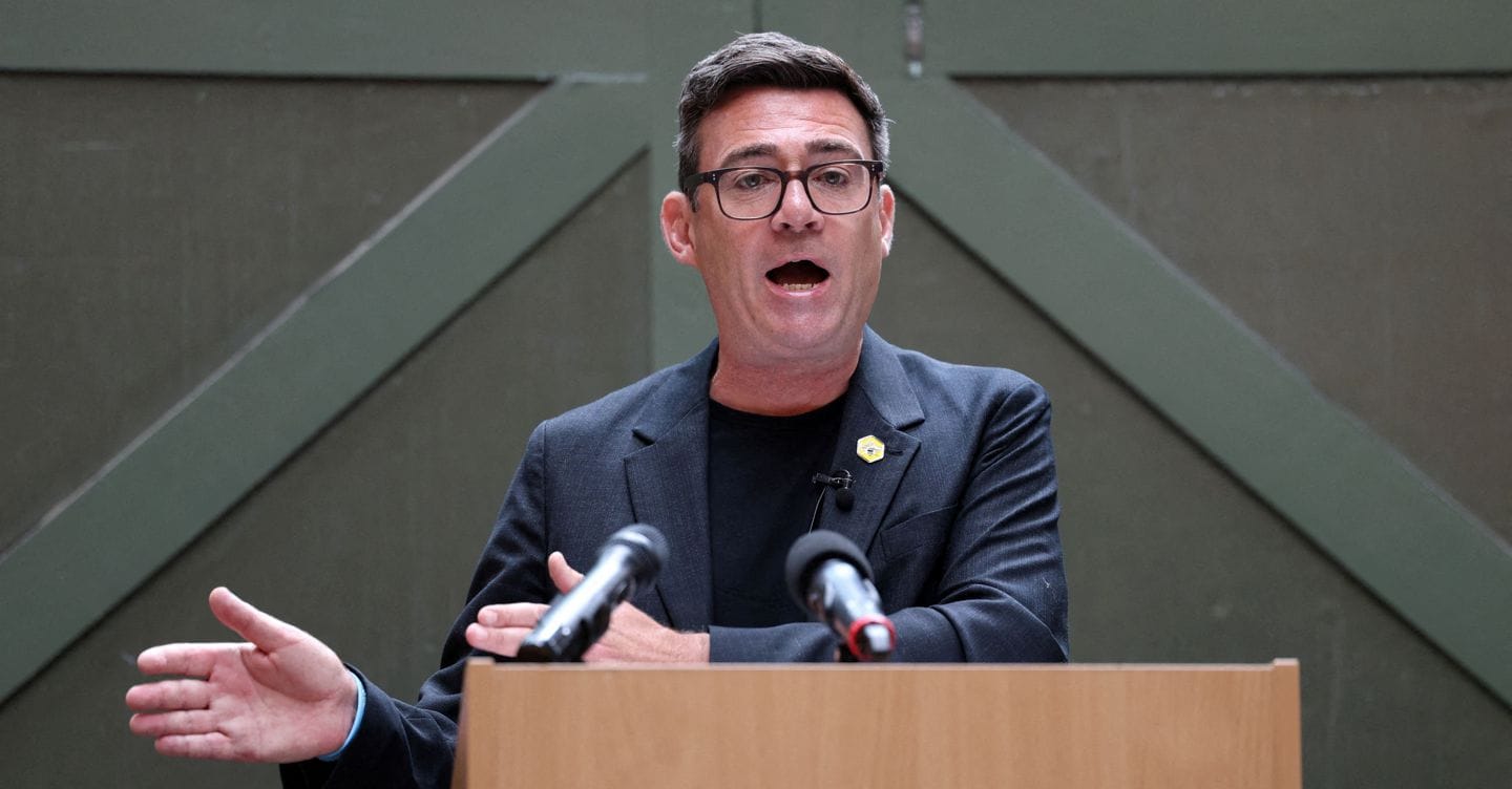 Il Labour sceglie Burnham come prossimo leader e futuro premier britannico