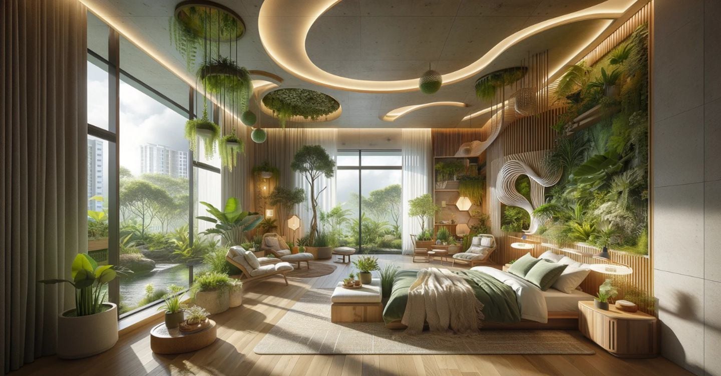 Ridisegnare le città ibridando natura e tecnologia