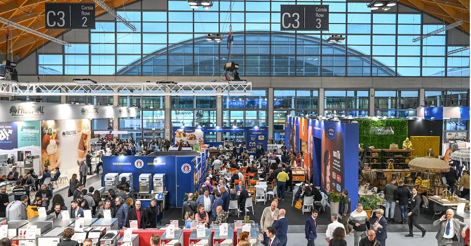 Le fiere investono sul digitale Via all’hub di sistema in Africa Le fiere investono sul digitale Via all’hub di sistema in Africa