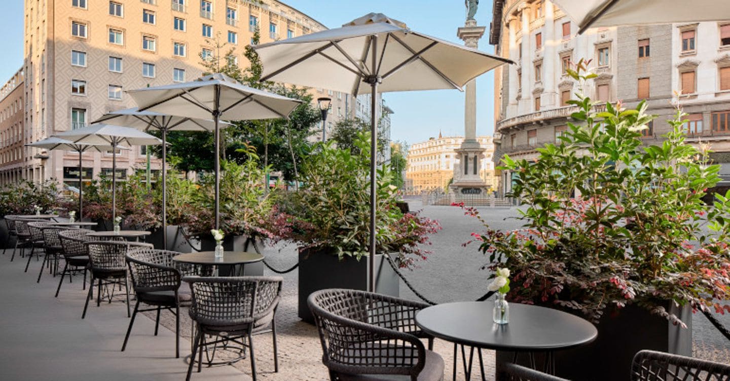 Minor Hotels accelera in Italia: 100 hotel entro il 2030 e debutto del Tivoli President Milano