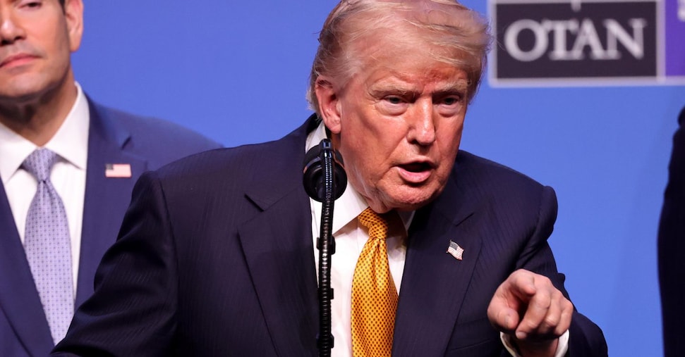 Trump all’Iran: «La tregua è finita, siete feccia, presto colpiremo di nuovo» Trump all’Iran: «La tregua è finita, siete feccia, presto colpiremo di nuovo»