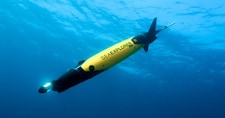 Esplorazione. Un veicolo autonomo francese di ultima generazione