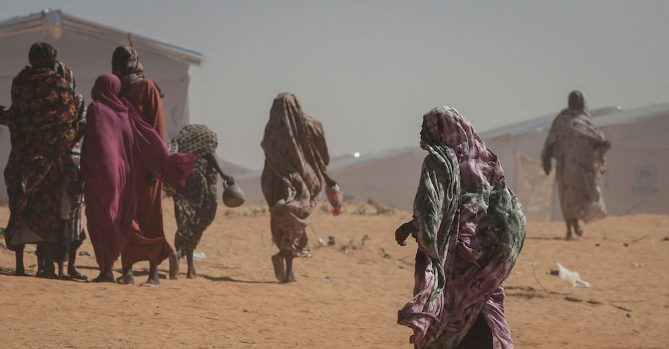 Sudan, l’Aia: «svolta» in indagini per dimostrare genocidio in Darfur