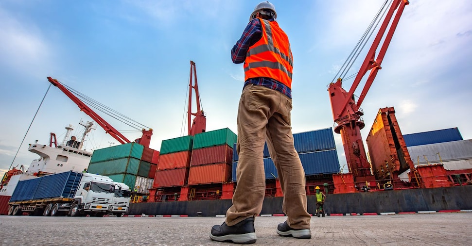Arredo, export in calo nel primo trimestre Vola l’import dalla Cina