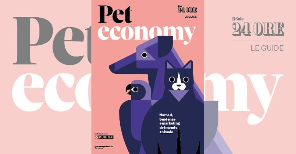 Una guida per capire come cresce e cambia il mondo (anche economico) dei pet Una guida per capire come cresce e cambia il mondo (anche economico) dei pet
