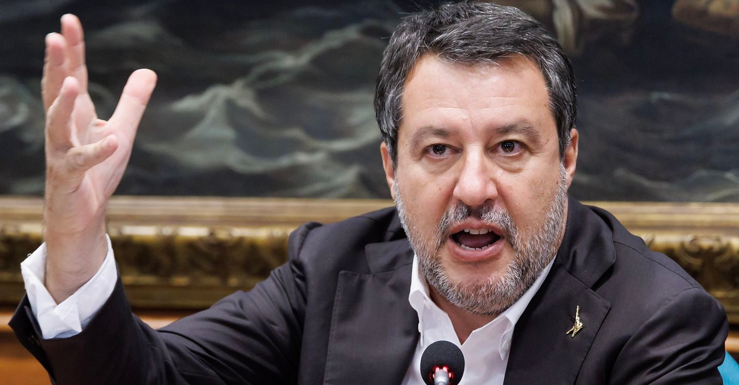 Zes, la proposta di Salvini: estenderla a zone di confine. Ecco cosa prevede