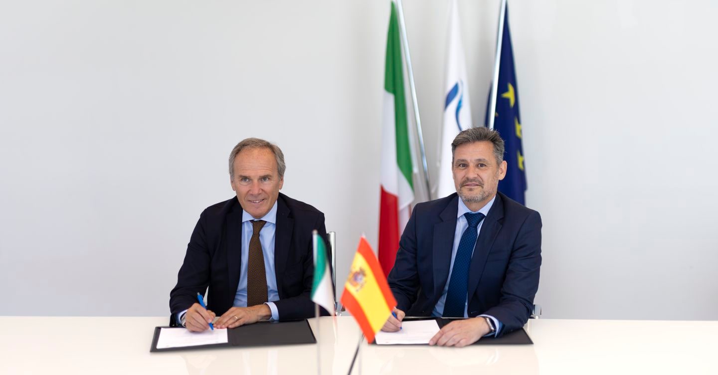 Italgas firma accordo con Nedgia: asse più stretto su reti gas e innovazione