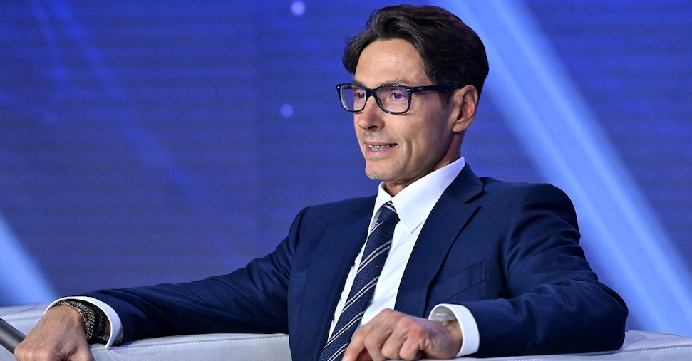 Pier Silvio Berlusconi: «Vannacci? Non coerente con la mia idea di centrodestra»