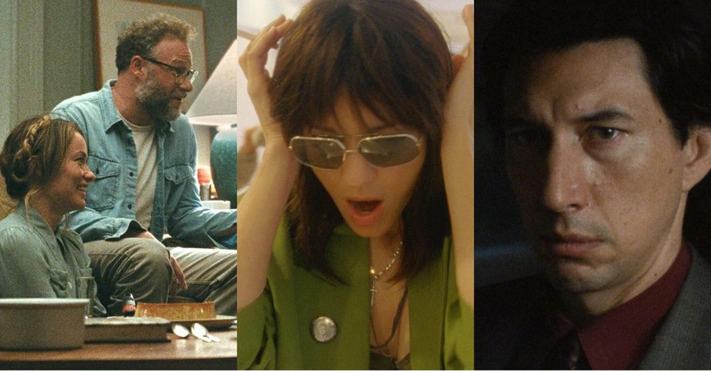 Locarno Film Festival 2026 tra scoperte e film d’autore