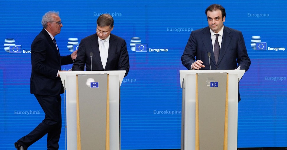 All’Eurogruppo sull’energia rispuntano gli Eurobond