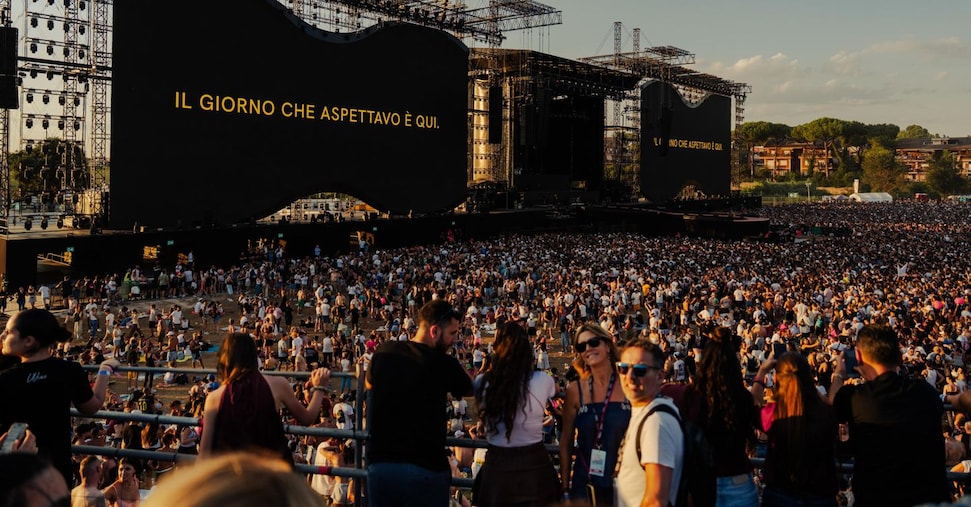 Grandi concerti: cos’è e come funziona TicketOne, piattaforma pioniera del ticketing