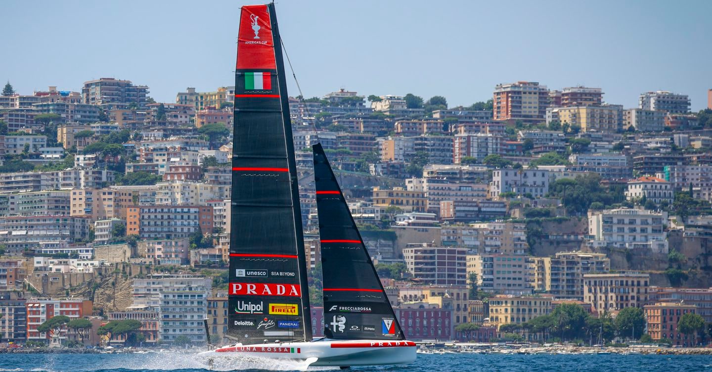America’s Cup, anche Iva e bollo si aggiungono alle agevolazioni