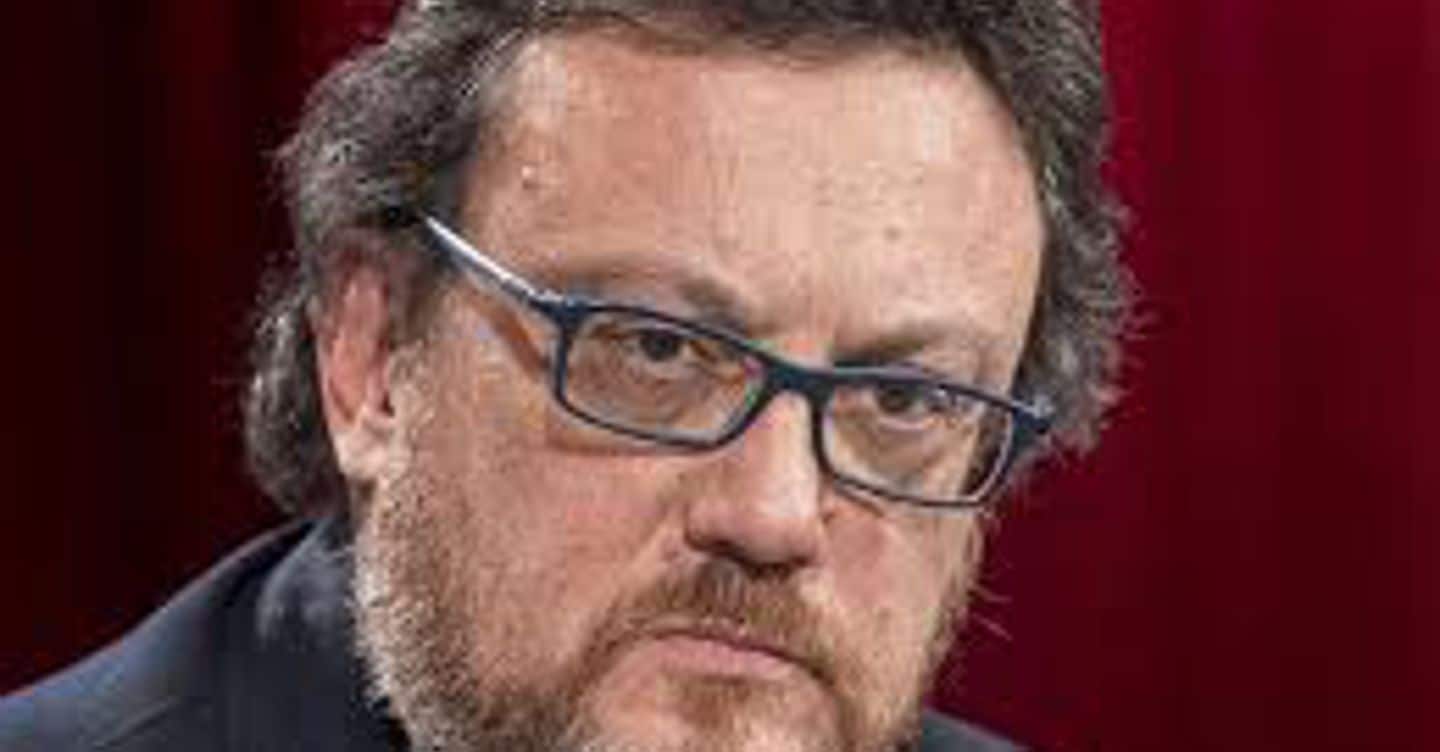 Orfeo lascia la direzione de la Repubblica: sarà direttore editoriale di Qn Media Orfeo lascia la direzione de la Repubblica: sarà direttore editoriale di Qn Media