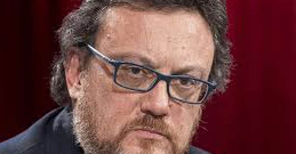 Orfeo lascia la direzione de la Repubblica: sarà direttore editoriale di Qn Media