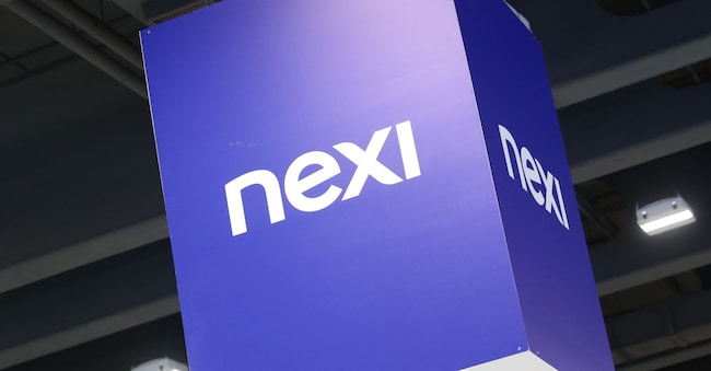 IL SALONE DEI PAGAMENTI NEXI IMAGOECONOMICA