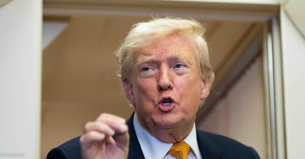Guerra, ultime notizie. Trump: «Se Iran mi uccide ho lasciato istruzioni, colpirli con potenza mai vista» Guerra, ultime notizie. Trump: «Se Iran mi uccide ho lasciato istruzioni, colpirli con potenza mai vista»