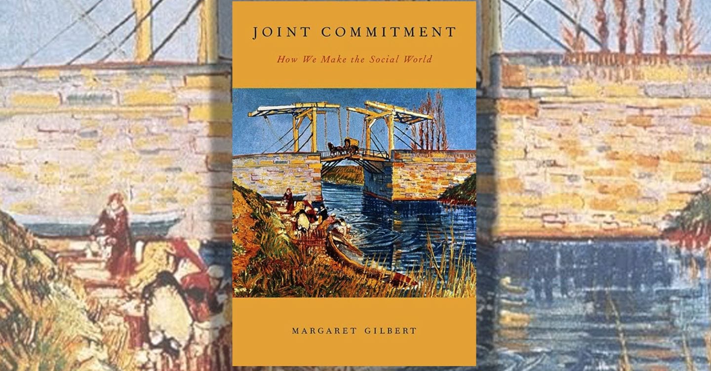 Margaret Gilbert e il diritto a pretendere