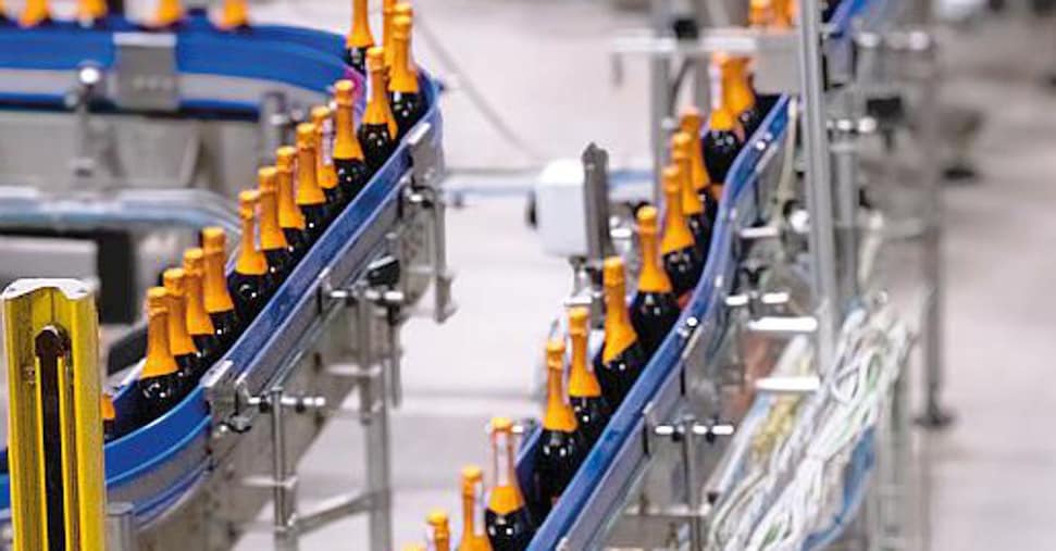 Mionetto investe nelle bollicine senz’alcol: volumi raddoppiati