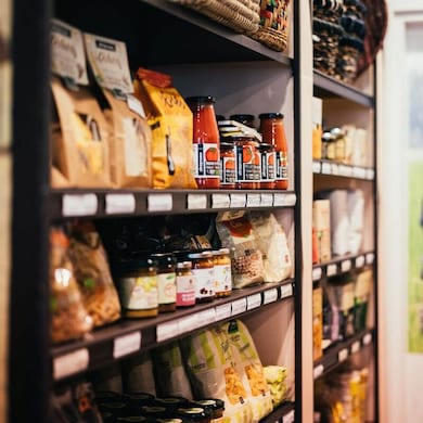 Botteghe del Mondo di Altromercato:  i 180 negozi sono stati sottoposti a un ampio restyling