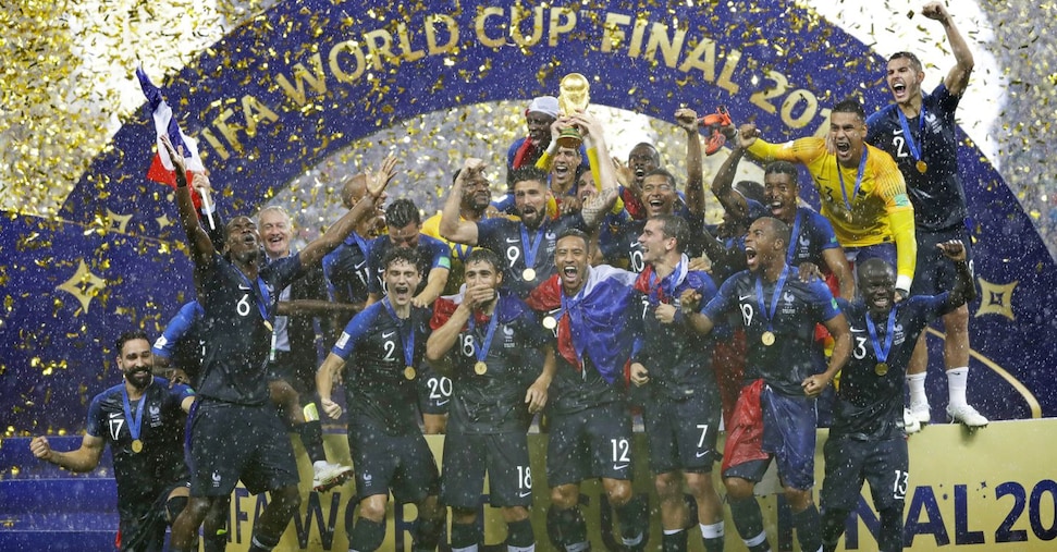 France vs Spain: Bastille Day Clash in Dallas on July 14th