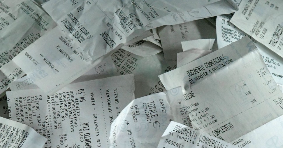 maxifrode fiscale scontrini fantasma per i pagamenti in contante evasione per 20 milioni di euro da Ilsole24ore.com maxifrode fiscale scontrini fantasma per i pagamenti in contante evasione per 20 milioni di euro