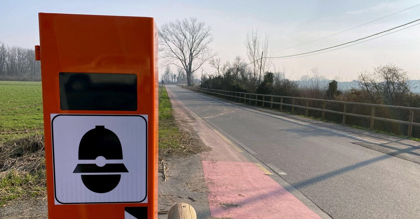 Autovelox, nuove regole al via: arriva la â patente di affidabilitÃ â