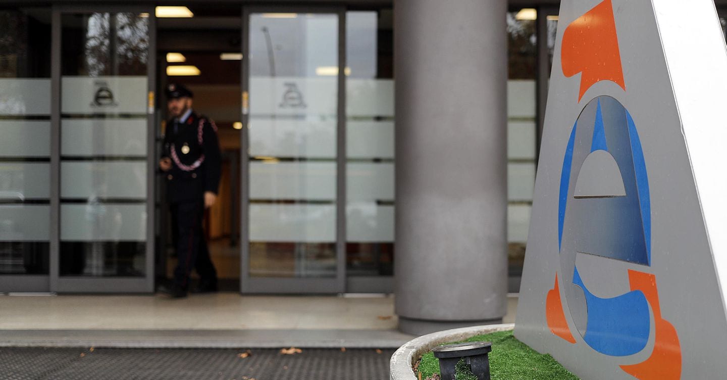 Misure anti caldo per le sedi centrali dell’agenzia delle Entrate